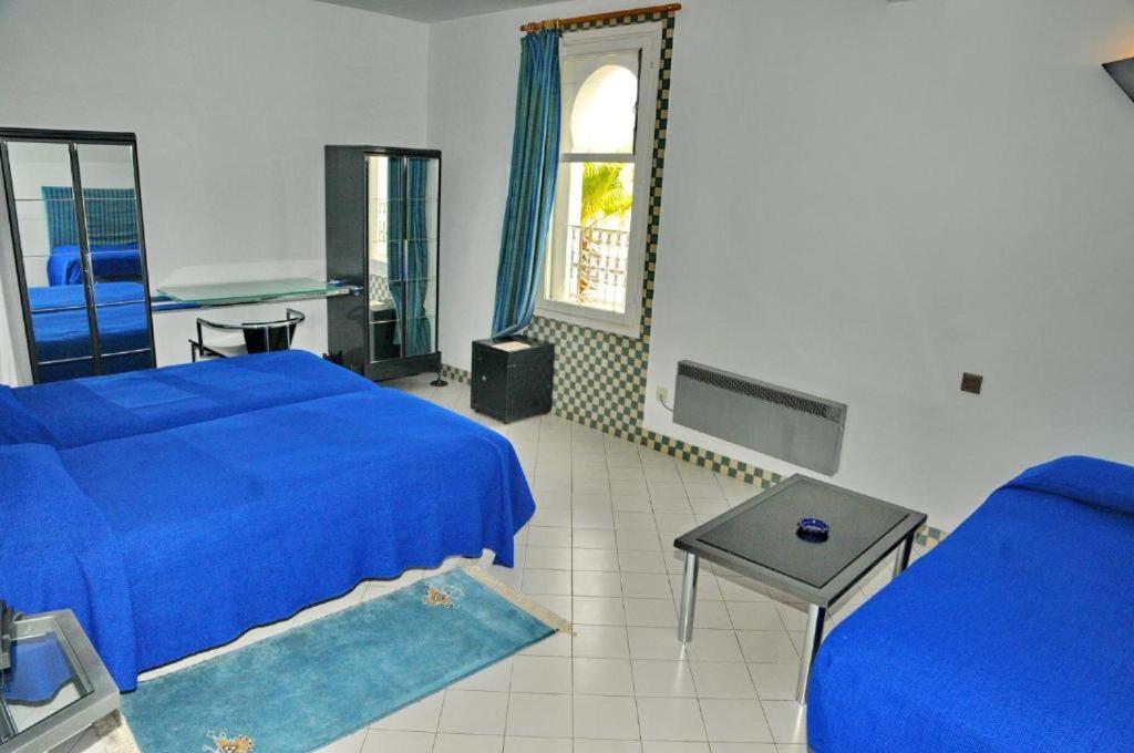 Aparthotel Appart-hotel Tagadirt Agadir