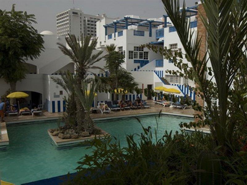 Aparthotel Appart-hotel Tagadirt Agadir