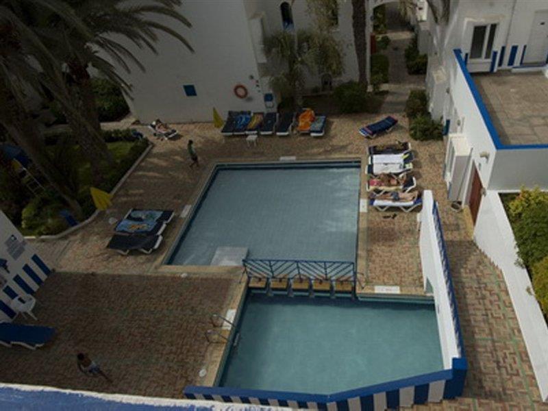 Aparthotel Appart-hotel Tagadirt